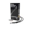 Goodridge 95-03 Triumph T-Bird Adventurer Legend Carbon Brake Lines For Sale