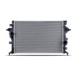 Mishimoto 17-22 Kia Niro   Hyundai Ioniq I4 1.6L Replacement Radiator Online now