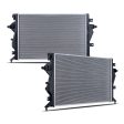 Mishimoto 17-22 Kia Niro   Hyundai Ioniq I4 1.6L Replacement Radiator Online now