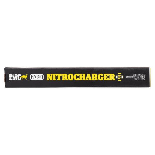 ARB   OME Nitrocharger Plus Shock Jeep Wrangler TJ - Front on Sale