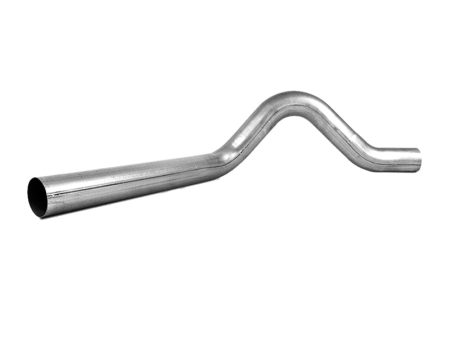 MBRP 03-07 Ford 6.0L 4in. Tail Pipe Hot on Sale