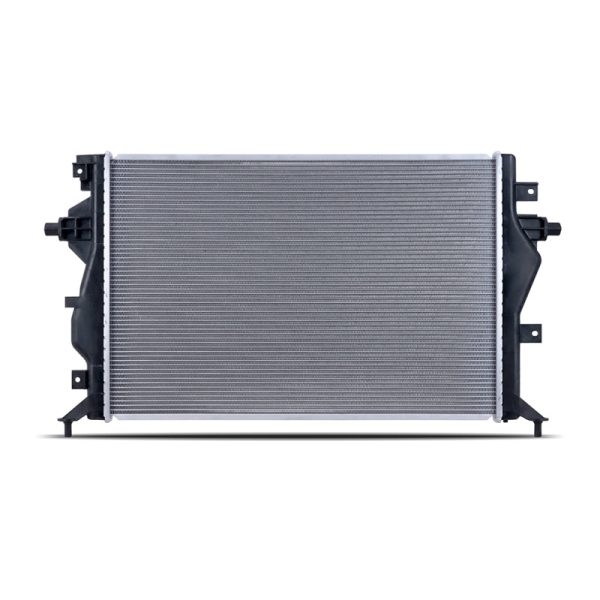 Mishimoto 17-22 Kia Niro   Hyundai Ioniq I4 1.6L Replacement Radiator Online now