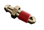 Goodridge Speed Bleeder M10x1.00 (34mm) Hot on Sale