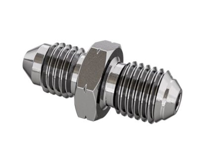 Goodridge Straight Male Adaptor AN3 to M10x1.00 Convex Supply