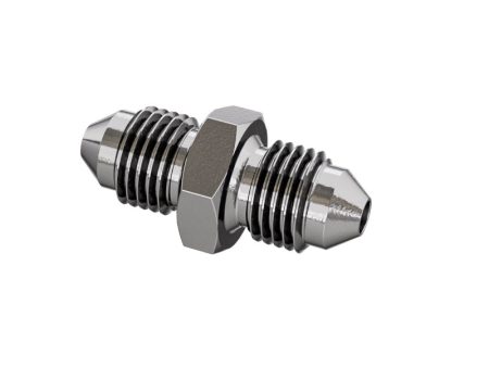 Goodridge Straight Male Adaptor AN3 equal Discount