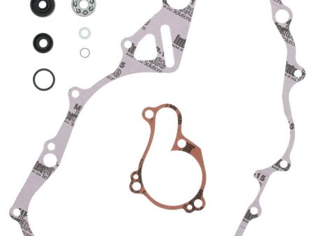 Vertex Gaskets 15-19 Yamaha WR250F Water Pump Rebuild Kit Sale