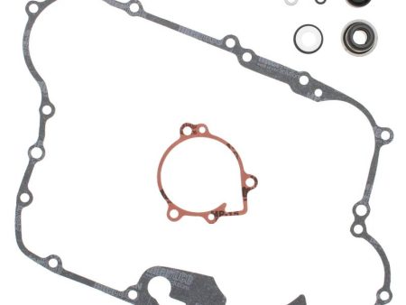 Vertex Gaskets 87-04 Kawasaki KFX250 Mojave Water Pump Rebuild Kit Hot on Sale