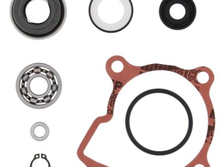 Vertex Gaskets 02-08 Yamaha YFM660 Grizzly Water Pump Rebuild Kit Supply