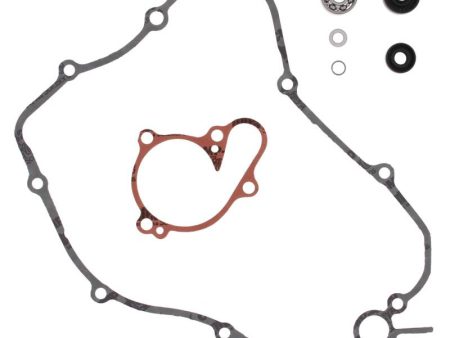 Vertex Gaskets 05-23 Yamaha YZ125 Water Pump Rebuild Kit Sale