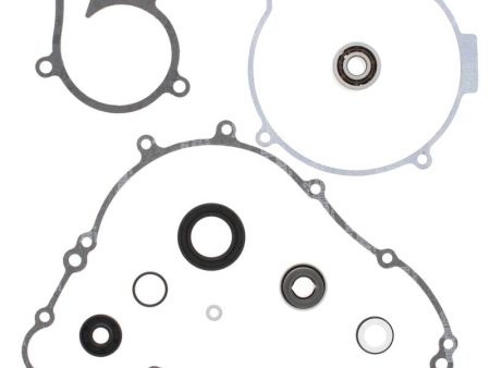 Vertex Gaskets 97-98 Kawasaki KVF400A Prairie 4x4 Water Pump Rebuild Kit Supply