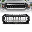 Anzo 21-23 Ford F150 Black Housing Full LED Light Tube Front Grille Online