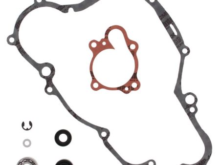 Vertex Gaskets 1998 Yamaha YZ250 Water Pump Rebuild Kit Sale