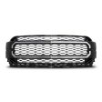 Anzo 21-23 Ford F150 Black Housing Full LED Light Tube Front Grille Online