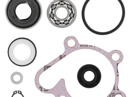 Vertex Gaskets 07-08 Yamaha YFM400 Grizzly IRS Water Pump Rebuild Kit Online