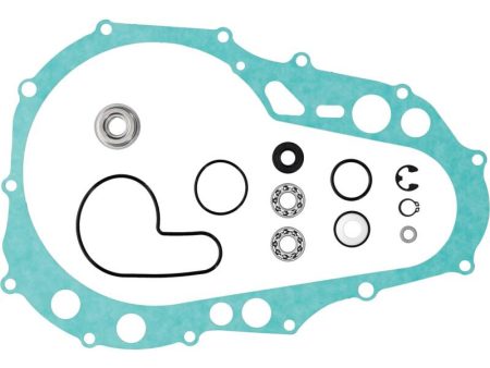 Vertex Gaskets 04-08 Arctic Cat 400 DVX Water Pump Rebuild Kit Sale