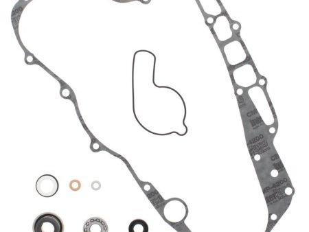 Vertex Gaskets 04-05 Honda TRX450R Water Pump Rebuild Kit Cheap