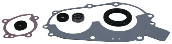 Vertex Gaskets 94-95 Polaris 400L 2x4 Water Pump Rebuild Kit Hot on Sale