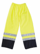 Pyramex RRWP3110 Hi Vis Rain Pants Online Hot Sale