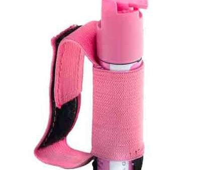 Pink Jogger Pepper Spray Online Hot Sale