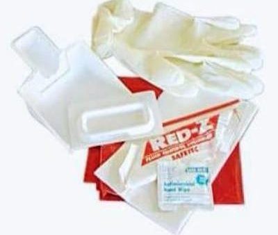 Body Fluid Clean-Up Kits Cheap