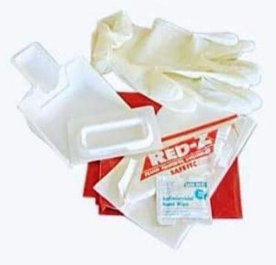 Body Fluid Clean-Up Kits Cheap