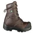 Big Bill BB6530 Metal Free, Traction 360° Waterproof 8  Steel Toe Work Boot For Discount