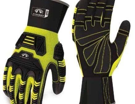 Gloves Pyramex  GL802CR Ultra Impact Duty Cut Resistance Online Sale